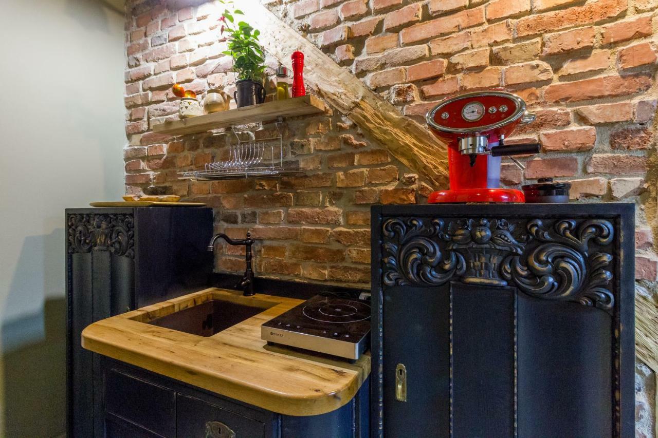 Nomad Cluj-Napoca Exterior foto