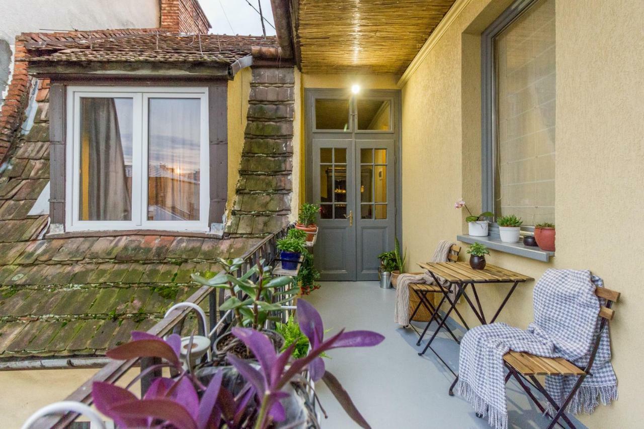 Nomad Cluj-Napoca Exterior foto